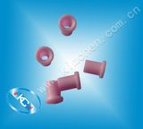 Textile Machinery Ceramic Ring Eyelet (Ceramic Eyelet Guide)