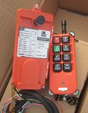 F21-E1b Remote Controls