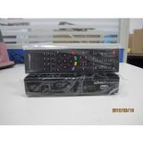 Brand Twin Tuner Satellite Receiver