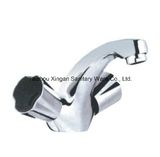 Deck Mounted Basin Faucet (11002)