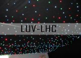 LED Star Curtain Ceiling Wall
