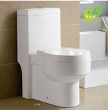 Water Saving Sanitary Ware CE-T208