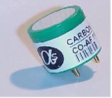 Carbon Monoxide Sensor Portable (CO-AF)