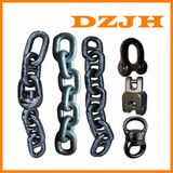 Anchor Chain Stainless Steel Marine Heavy Duty G80 Anchor Chain