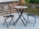 Metal Mosaic Outdoor Furniture (BR-SB082)