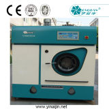 Laundry Dry Cleaner Equipment