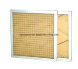 High Temperature Resistant Synthetic Fiber Filter