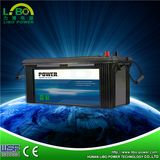 12V120ah Maintenance Free Car Battery with Good Price