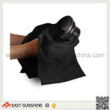 Microfiber Cleaning Cloth Textile for Lens (DH-MC0187)