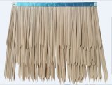 Synthetic Reed Thatch Material