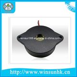 High Cost Performance D44xh14mm External Drive Piezo Buzzer