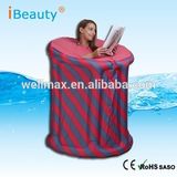 Body Portable Steam Sauna Fitness