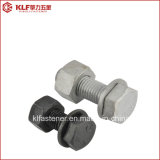 Structural Heavy Bolt A325