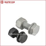 Structural Heavy Bolt A325