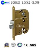 Mortise Lock (2018-2)