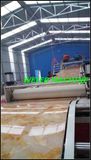 55kw Motor of PVC Marble Board Extruder Machinery