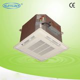 Chilled Water Cassette Type Fan Coil Unit