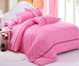 7 Piece Bedding Set