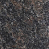 Polychrome Granite Brown
