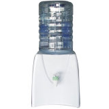 Mini Water Dispenser for 3 or 5 Gallon Bottle Base Valver (A 9)
