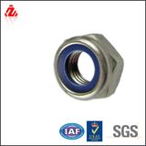 High Stergth DIN Lock Nuts (M3-M39)