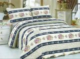 Patchwork Bedding