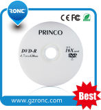 4.7GB Princo Blank DVD-R 8X 16X