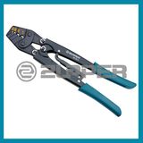 Hand Cable Crimper for Non-Insulated Close Terminal (HD-8LA)