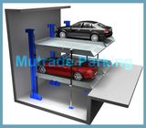 Double Vehicle Storage