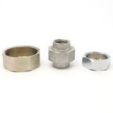 OEM Service Stainless Steel Hexagon Nut