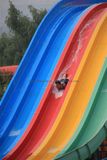 Rainbow Wavy Slide (DX/CH/B600)