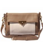 Authentic Leather Chic Women Clutch Bags (CL6-022)