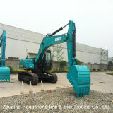 Hot Sale! New Style Crawler Kobelco Excavator (Sk270D)