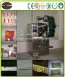 White Sugar Packing Machine with Famous PLC Touch Screen