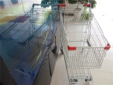 Australia Style Supermarket Shopping Cart