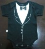 New Design Breathable Baby Clothes