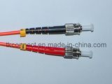 High Quality St Fiber Optical Patch Cable