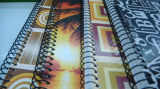 Spiral Notebook A4