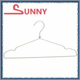 Aluminium Wire Hanger for Shirt/ Blouse