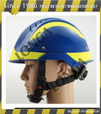 High Impact Military Helmet and Good Look Police Safety Helmet (JYK-X-L)