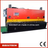 QC11y Hydraulic Cutting Machine