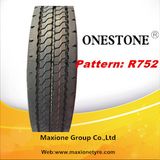 265/70r19.5 Radial Truck Tyre