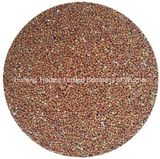 Red Millet in Husk