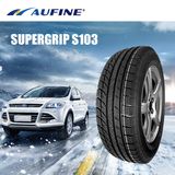 All Season 215/45r17 Car Tyre with ECE Gcc