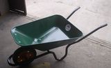 Wheel Barrow (WB3800)