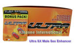 Ultra Sx Male Sex Capsules Products