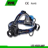 2014 Good Quality Latest Design CREE LED Head Lamp