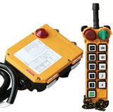 F24-10d Industrial Radio Remote Controls