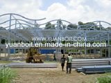 Standarded Steel Warehouse & Steel Building 2015new