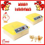 Chicken Egg Incubator 48 Eggs for Incubation